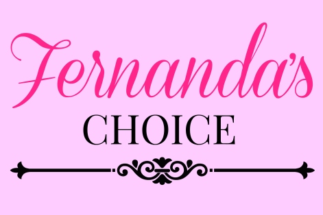 fernanda's choice logo